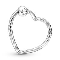 Charm Pandora Donna in Argento 399505C00-0 - 399505C00-0